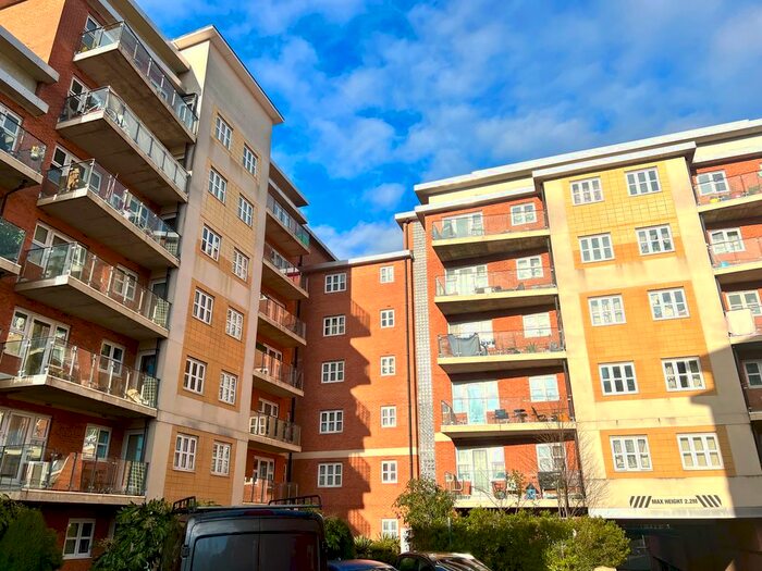 2 Bedroom Flat To Rent In Stanley Road, South Harrow, Harrow, HA2