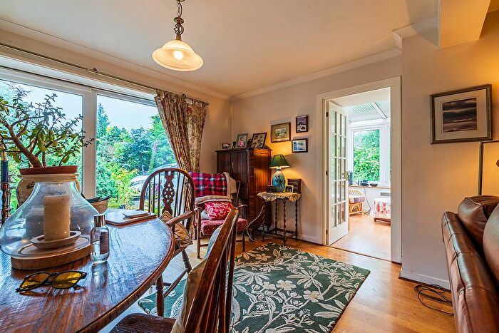 3 Bedroom Detached House For Sale In Edderton, Tain, IV19