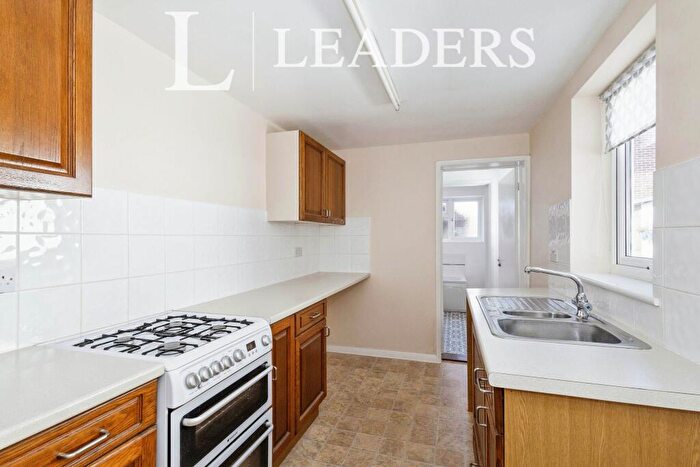2 Bedroom Terraced House To Rent In Palmers Road, Emsworth, PO10