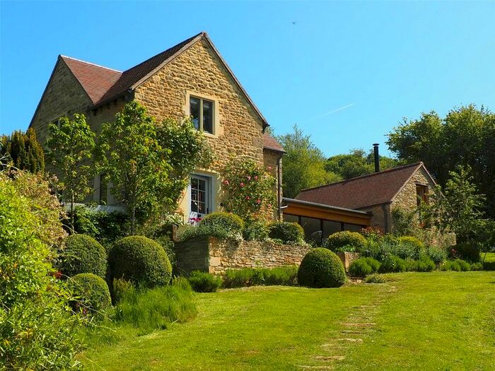 4 Bedroom Detached House For Sale In Stanley Pontlarge, Cheltenham, Gloucestershire, GL54