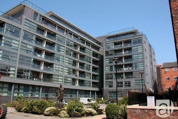 2 Bedroom Flat To Rent In Colquitt Street, Liverpool, L1