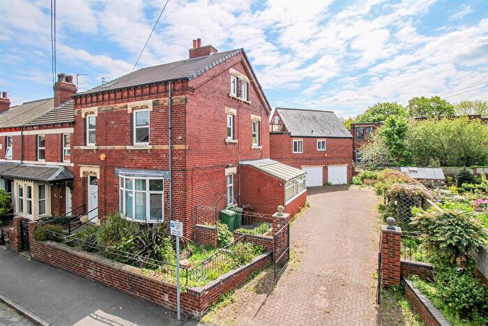 9 Bedroom End Of Terrace House For Sale In Cambridge Street, Normanton, WF6