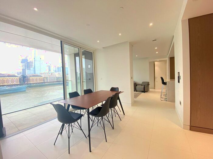 2 Bedroom Flat To Rent In Water Lane, London, EC3R