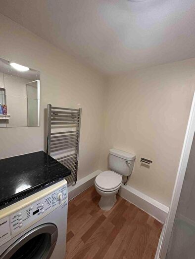 1 Bedroom Flat To Rent In Metchley Lane, Harborne, B17