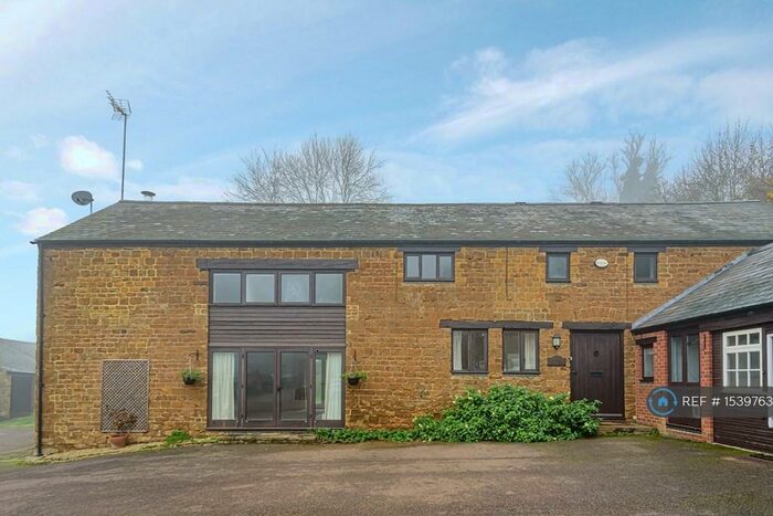 5 Bedroom Semi-Detached House To Rent In Alkerton, Banbury, OX15