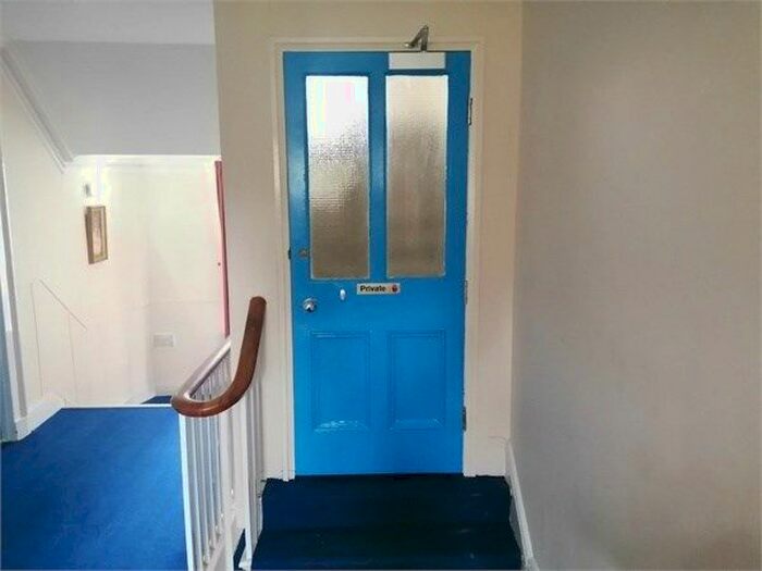 1 Bedroom Flat To Rent In The Conservative Club, Penrith Road, Keswick, CA12