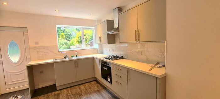 3 Bedroom Property To Rent In Southall Crescent, Coseley, Bilston, WV14