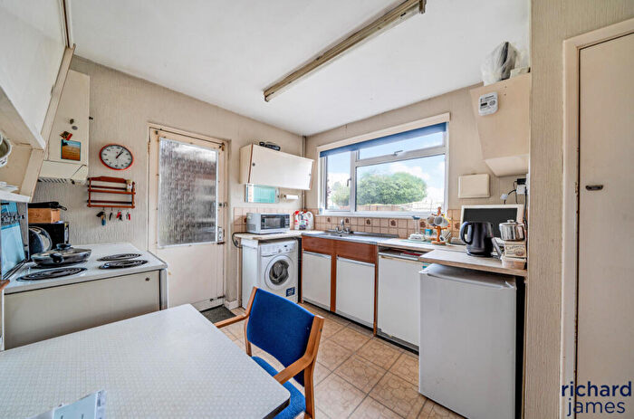 3 Bedroom Semi-Detached House For Sale In Wheeler Avenue, Upper Stratton, Swindon, Wiltshire, SN2