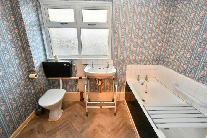 2 Bedroom Terraced House For Sale In Moor View, Hatherleigh, Okehampton, EX20