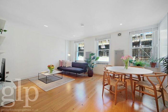 1 Bedroom Flat To Rent In Catherine Street, London, WC2B