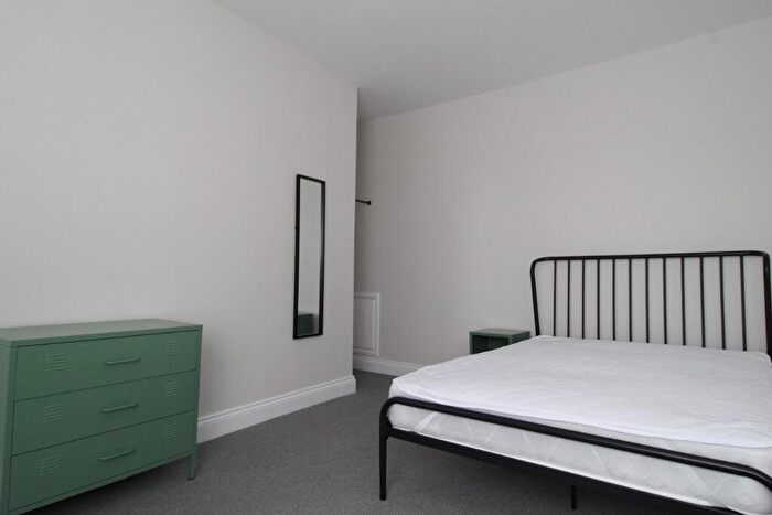 2 Bedroom Flat To Rent In Denman Street, Radford, Nottingham, NG7