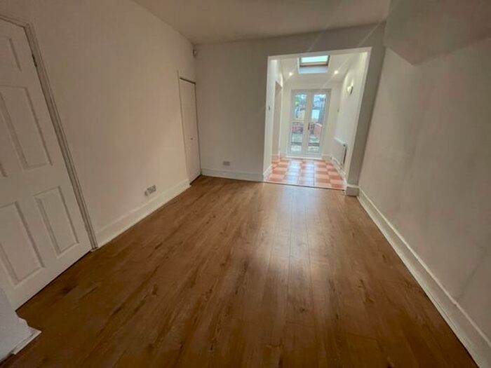2 Bedroom House To Rent In Park Street, St. George, Bristol, BS5