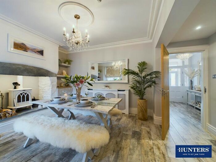 8 Bedroom Property For Sale In Rothay Road, Ambleside, LA22