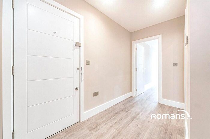 1 Bedroom Flat To Rent In Friar Street, Reading, Berkshire, RG1