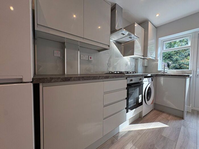 2 Bedroom Terraced House To Rent In Henchman Street, London, W12