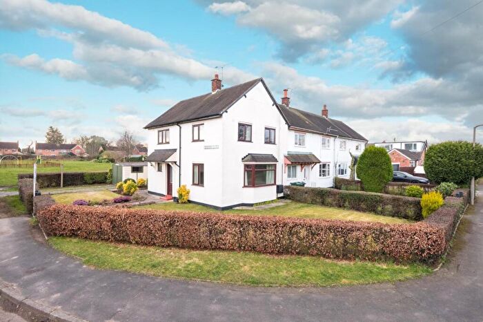 3 Bedroom End Of Terrace House To Rent In Duddon Close, Duddon, CW6