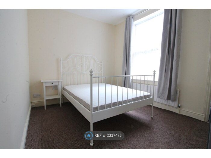 1 Bedroom Flat To Rent In Harrison Road, Erdington, B24