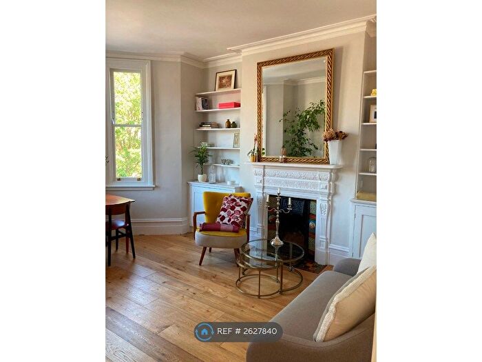 2 Bedroom Flat To Rent In Essendine Road, London, W9