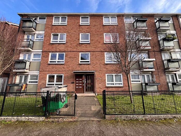 1 Bedroom Terraced House For Sale In Parr, London, E6