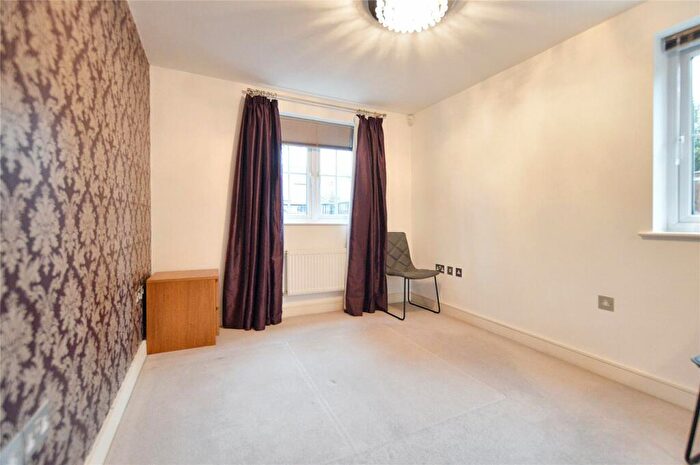 2 Bedroom Apartment To Rent In Laurel Court, A Station Road, Epping, Essex, CM16