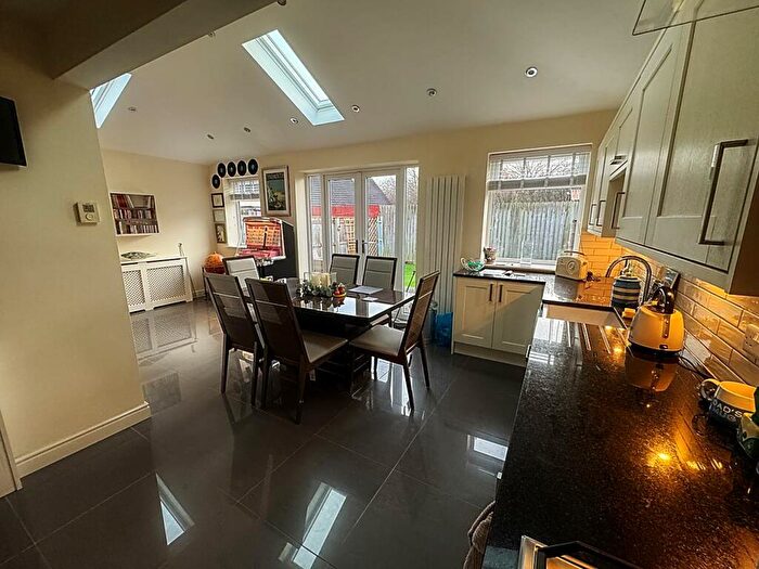 2 Bedroom Semi-Detached Bungalow For Sale In Debdon Gardens, Newcastle Upon Tyne, NE6