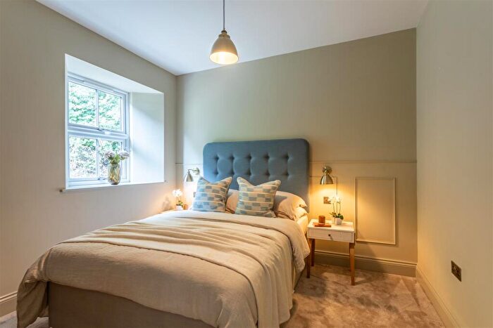 2 Bedroom Semi-Detached House For Sale In Ripley Road, Sawmills, Ambergate, DE56