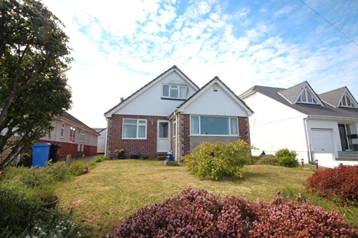5 Bedroom Detached House For Sale In Sutherland Avenue, Broadstone, Dorset, BH18