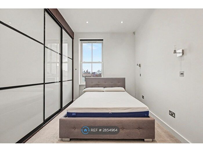 3 Bedroom Flat To Rent In Boundary Road, London, NW8