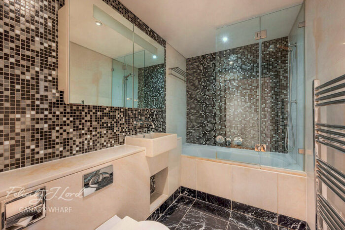 1 Bedroom Apartment For Sale In Ability Place, Millharbour, London, E14