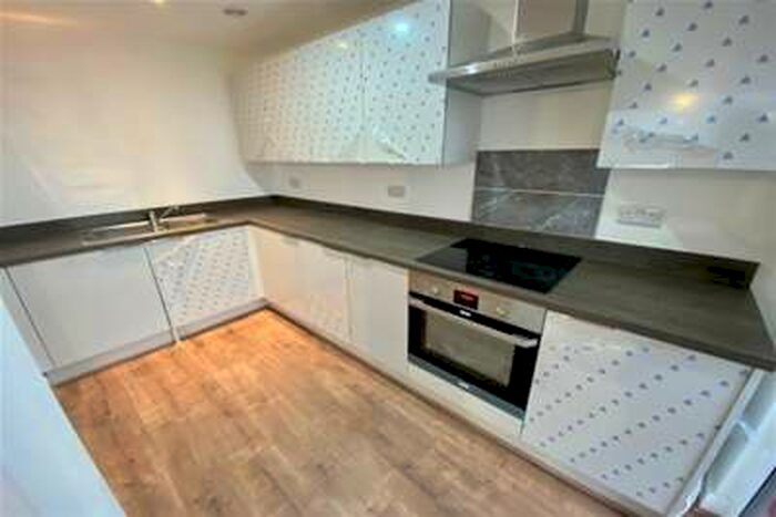 1 Bedroom Flat To Rent In Belem Tower, L17