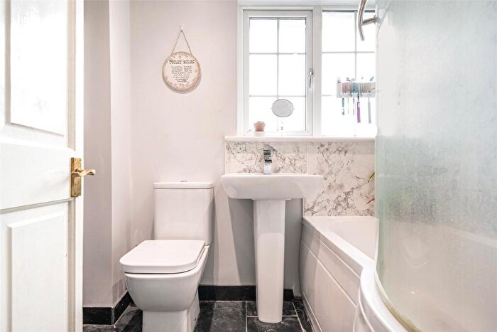 3 Bedroom Terraced House For Sale In Witcombe, Yate, Bristol, BS37