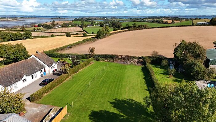 Building Plots For Sale In Site At, Killinakin Road, Killinchy, BT23