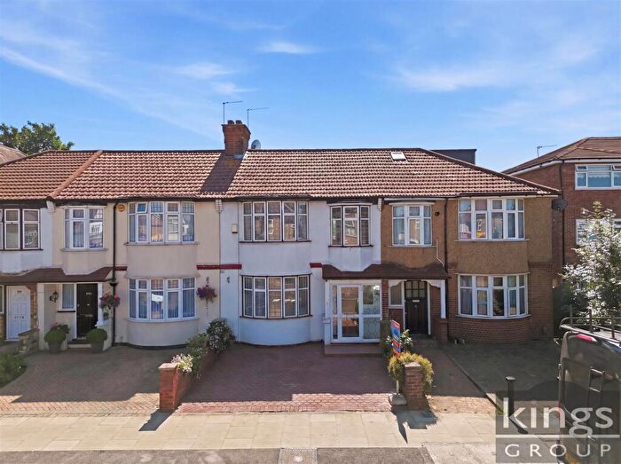 3 Bedroom House For Sale In Hertford Road, Enfield, EN3