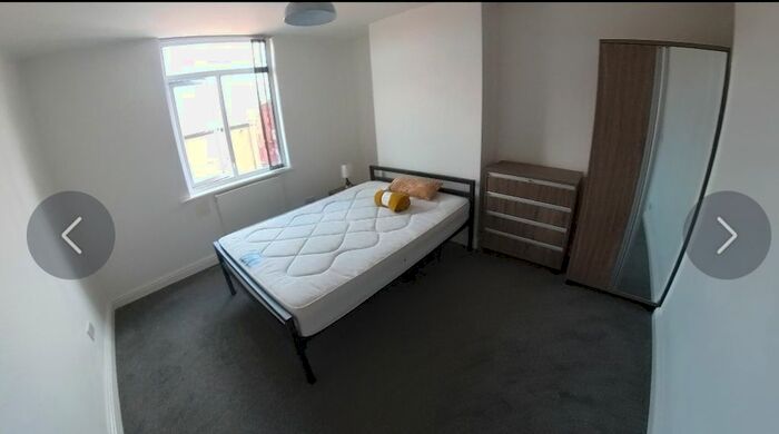 1 Bedroom Semi-Detached House To Rent In Carrill Grove East, Levenshulme, Manchester, M19