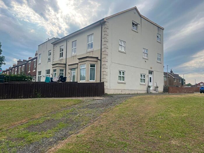 Property For Sale In Cornelia Terrace, Seaham, SR7