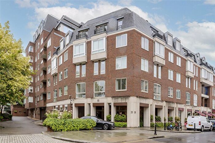 3 Bedroom Flat For Sale In Ebury Street, London, SW1W