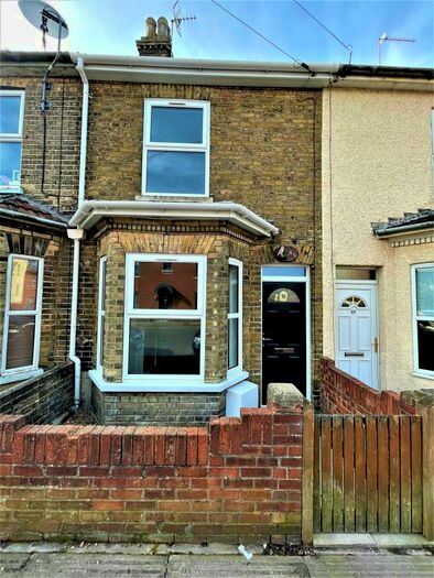 3 Bedroom House To Rent In St. Margarets Road, Lowestoft, NR32