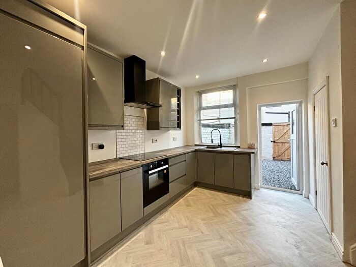 3 Bedroom House To Rent In Brandiforth Street, Bamber Bridge, PR5