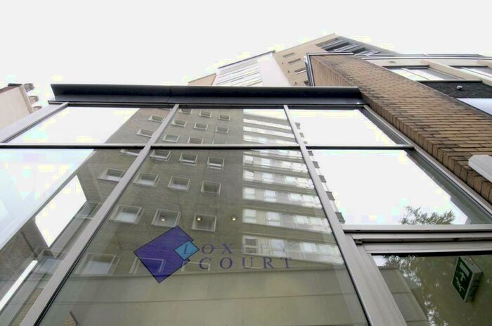 2 Bedroom Flat To Rent In St James Street, Nottingham, NG1