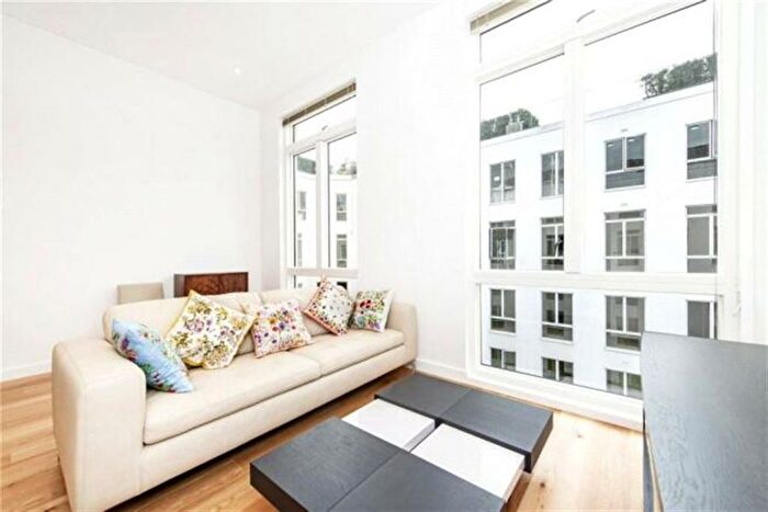 1 Bedroom Flat To Rent In Esther Anne Place, Islington Square, Angel, Islington, London, N1