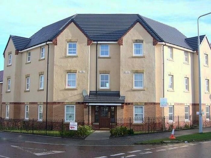2 Bedroom Flat To Rent In Leyland Road, Bathgate, EH48