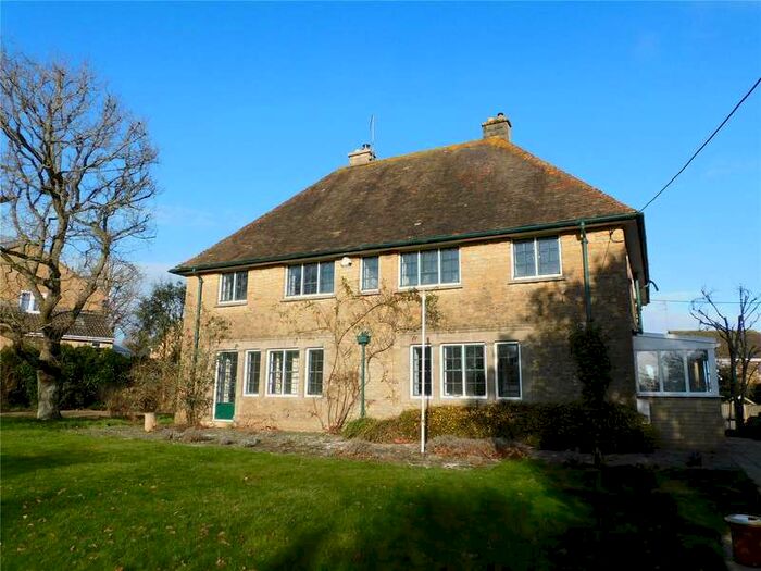 4 Bedroom Detached House To Rent In Gainsborough, Milborne Port, Sherborne, DT9