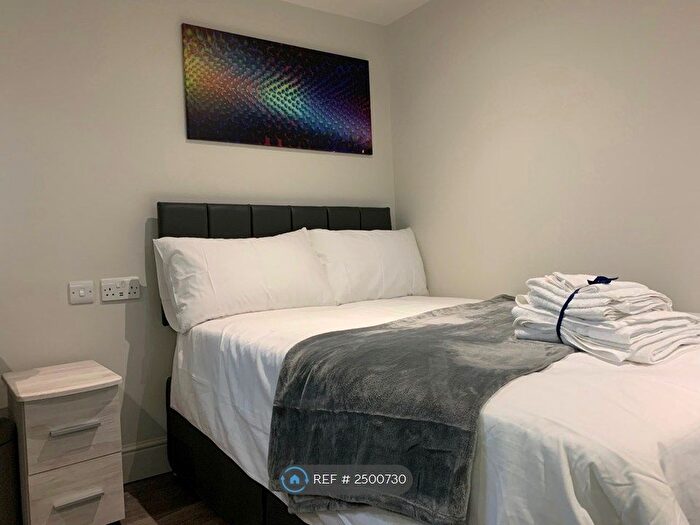 Studio To Rent In Holyhead Road, Coventry, CV1