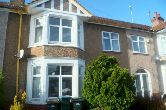 3 Bedroom House To Rent In Green Lane, Coventry, CV3