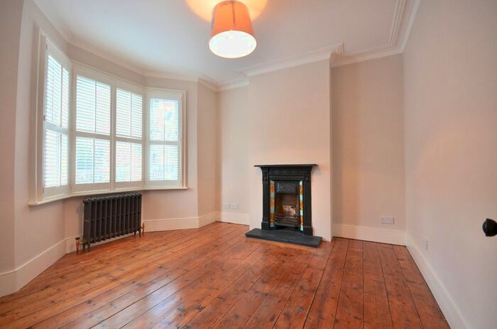 2 Bedroom Terraced House To Rent In Tormount Road, London, SE18
