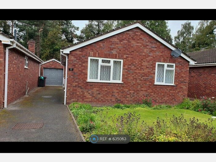 2 Bedroom Bungalow To Rent In Victoria Street, Dronfield, S18