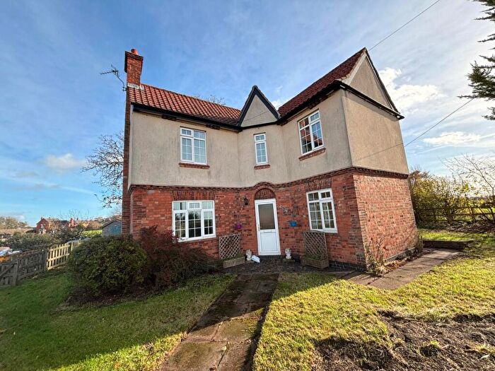 3 Bedroom Detached House To Rent In Barkby Thorpe, Barkby, Leicester, LE7