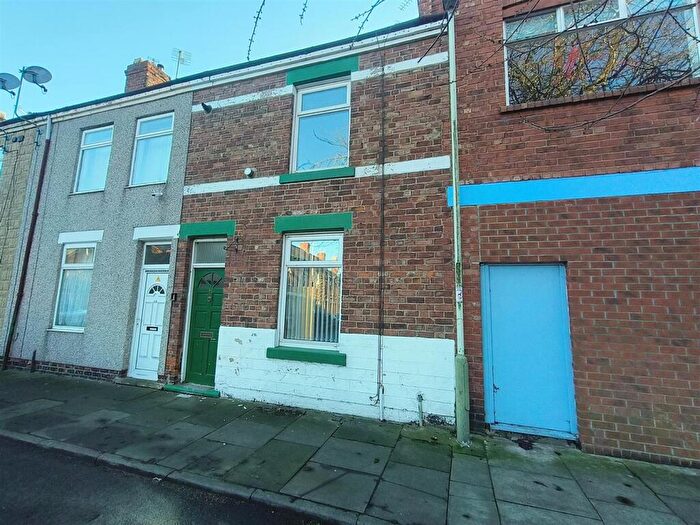 2 Bedroom Property To Rent In Branksome Terrace, Darlington, DL3