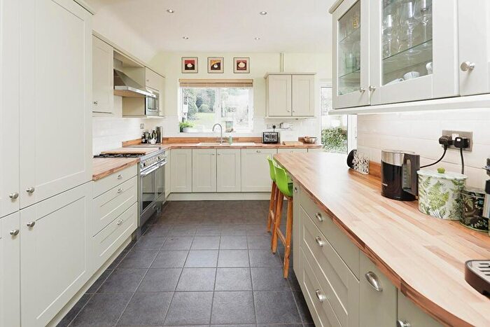 5 Bedroom Detached House For Sale In Clarence Road, Sutton Coldfield, B74