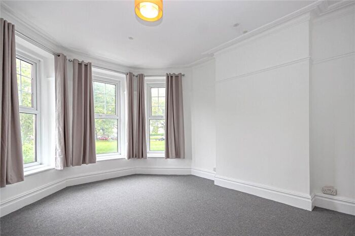 5 Bedroom Detached House To Rent In Gloucester Road, Horfield, Bristol, BS7